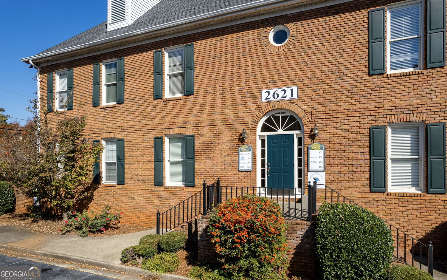 2621 Sandy Plains Road Marietta GA 30066