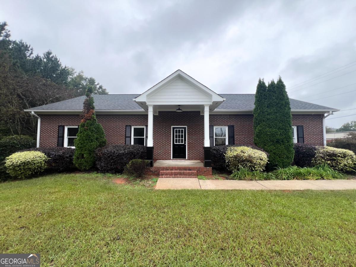 1320 Greensboro Highway Watkinsville GA 30677