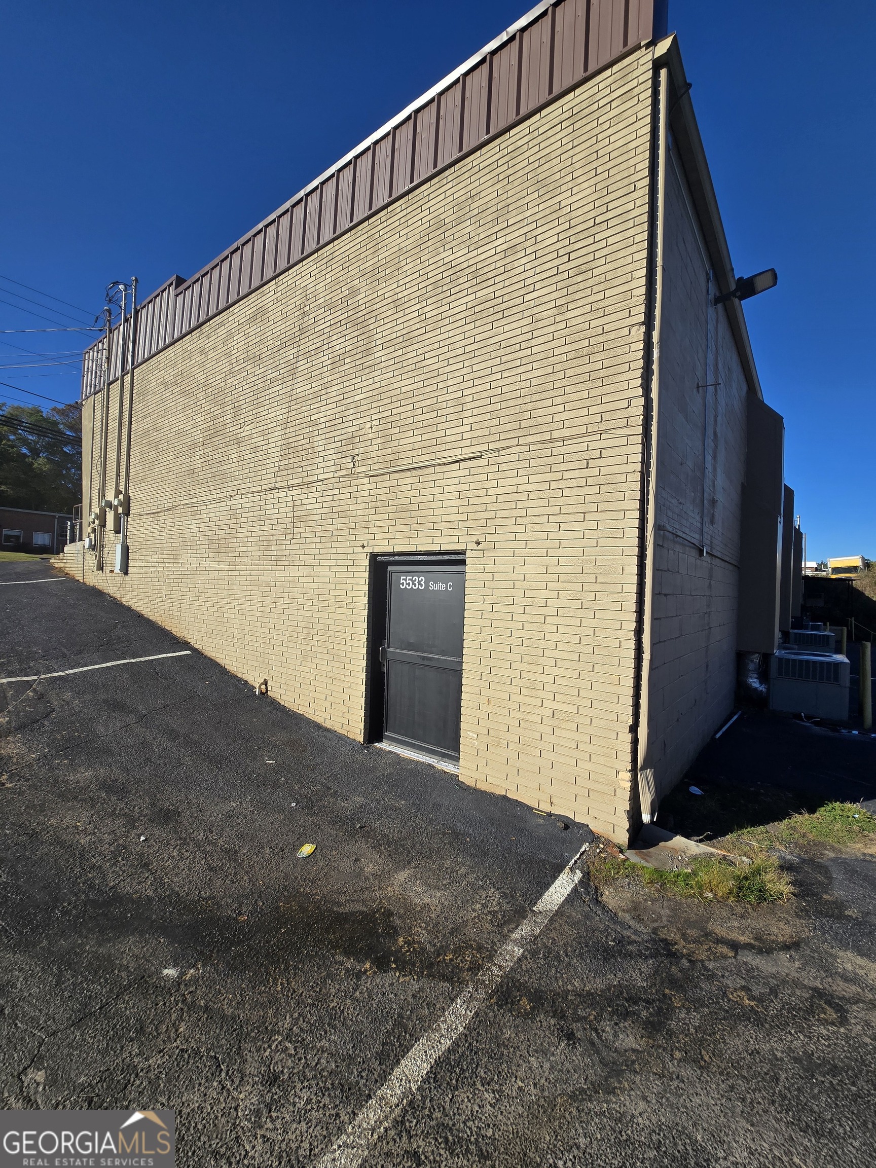 5533 Atlanta Highway Flowery Branch GA 30542
