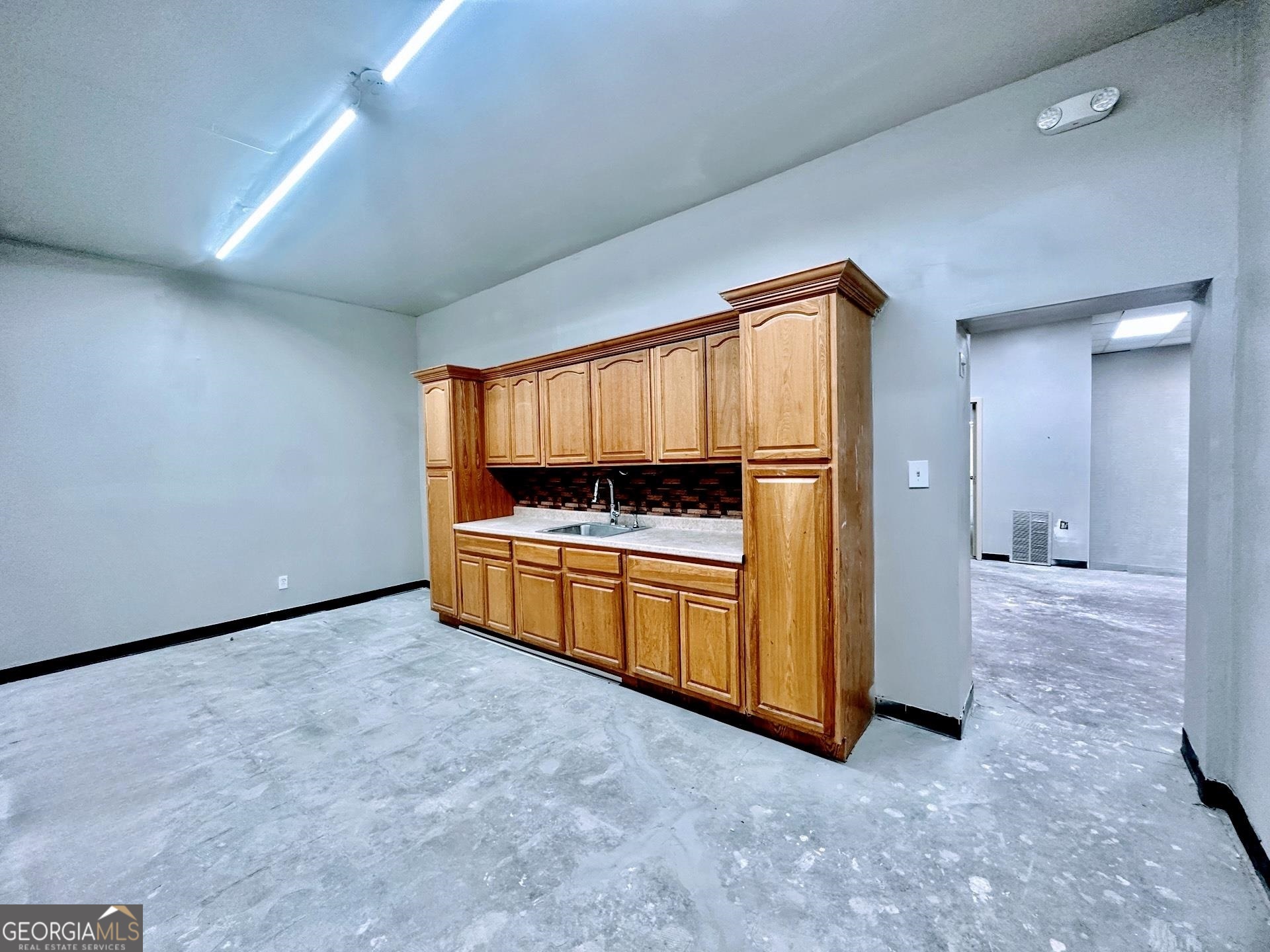4964 Redan Road Stone Mountain GA 30088