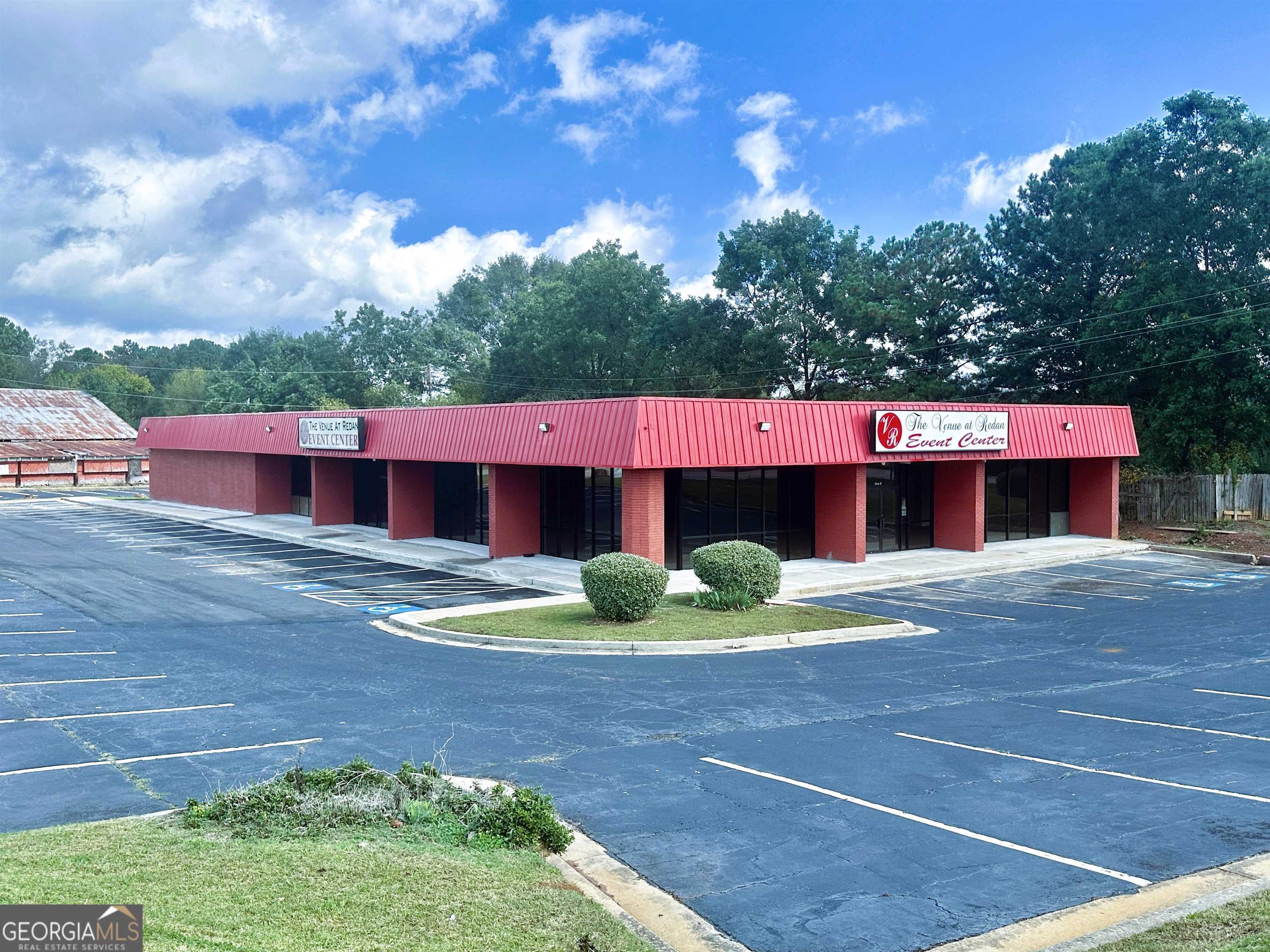 4964 Redan Road Stone Mountain GA 30088