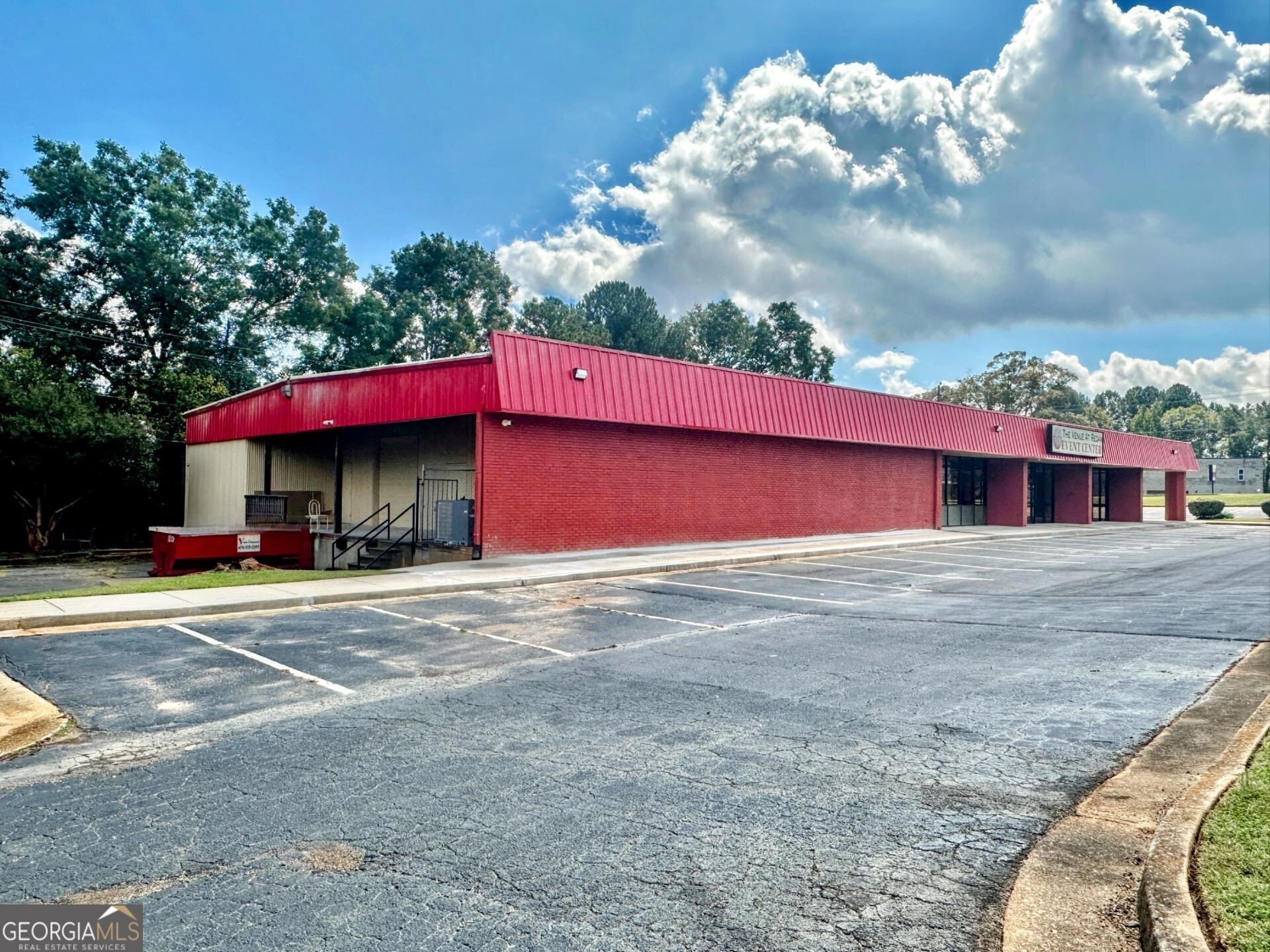 4964 Redan Road Stone Mountain GA 30088