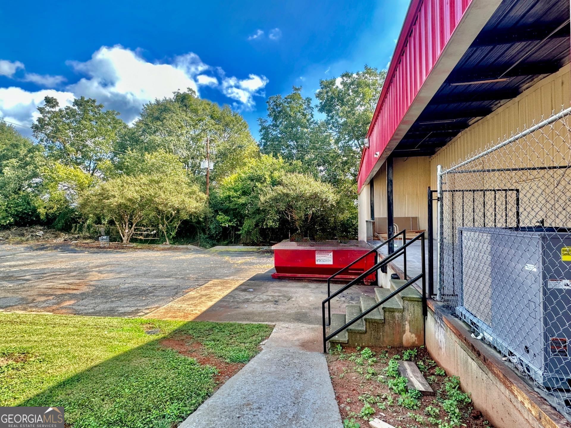 4964 Redan Road Stone Mountain GA 30088