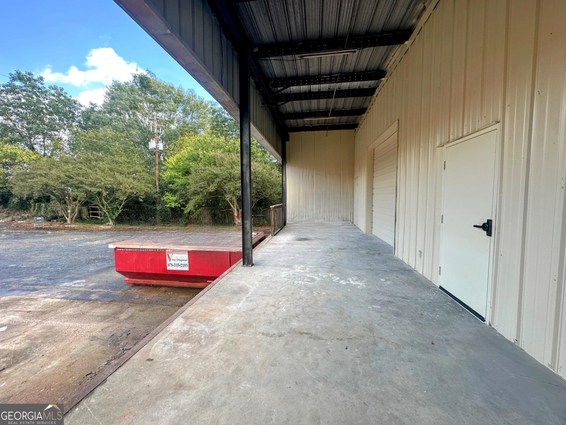 4964 Redan Road Stone Mountain GA 30088