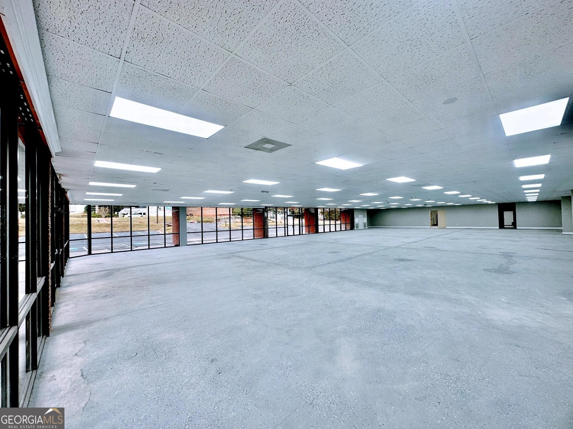4964 Redan Road Stone Mountain GA 30088