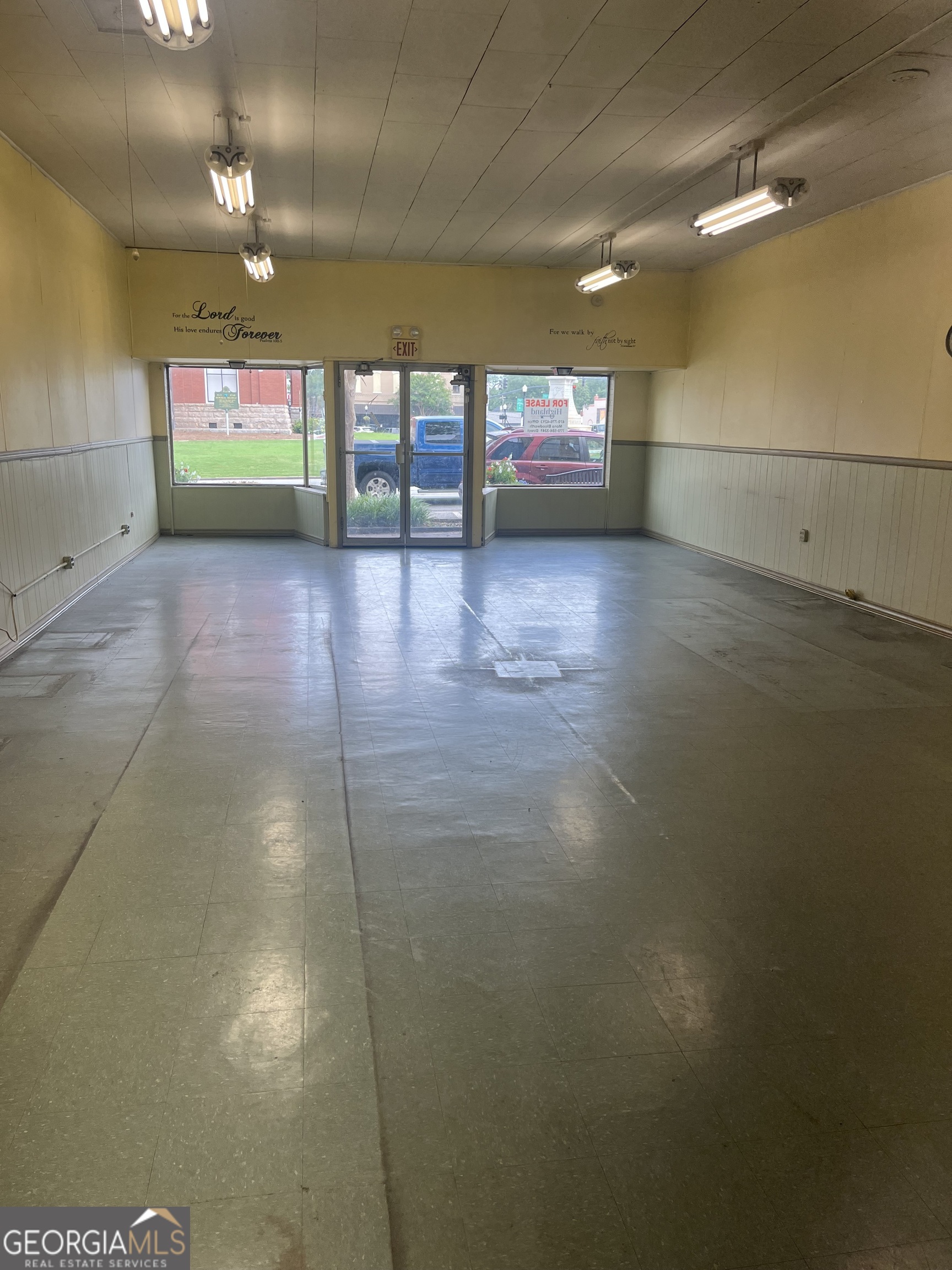 30 3rd Street Jackson GA 30233