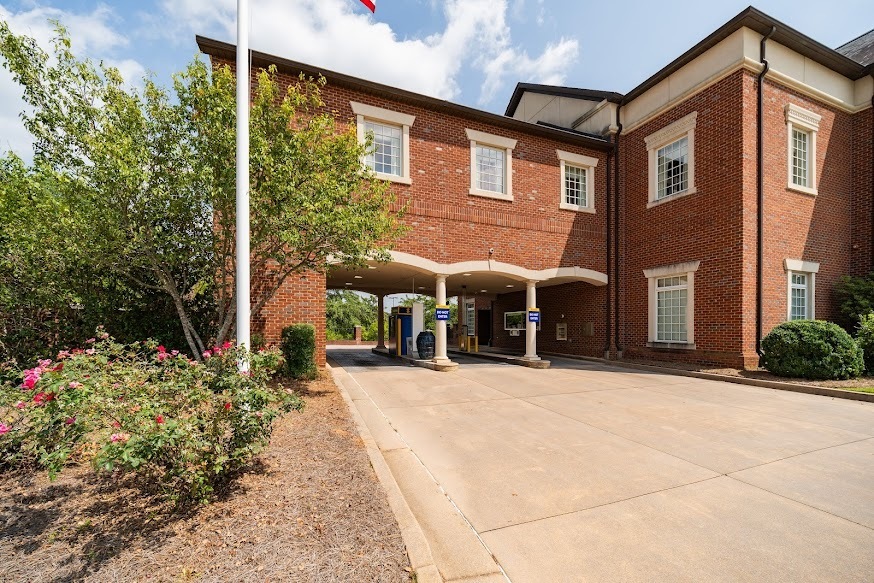 820 Dixie Street Carrollton GA 30117