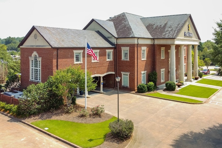 820 Dixie Street Carrollton GA 30117