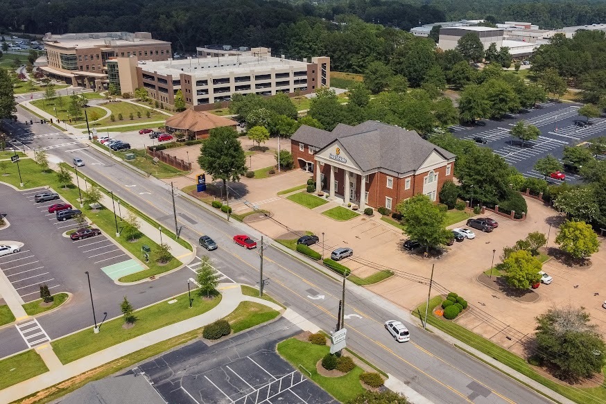 820 Dixie Street Carrollton GA 30117