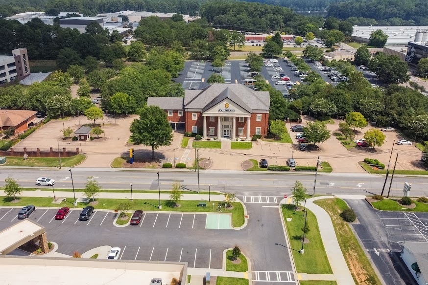 820 Dixie Street Carrollton GA 30117