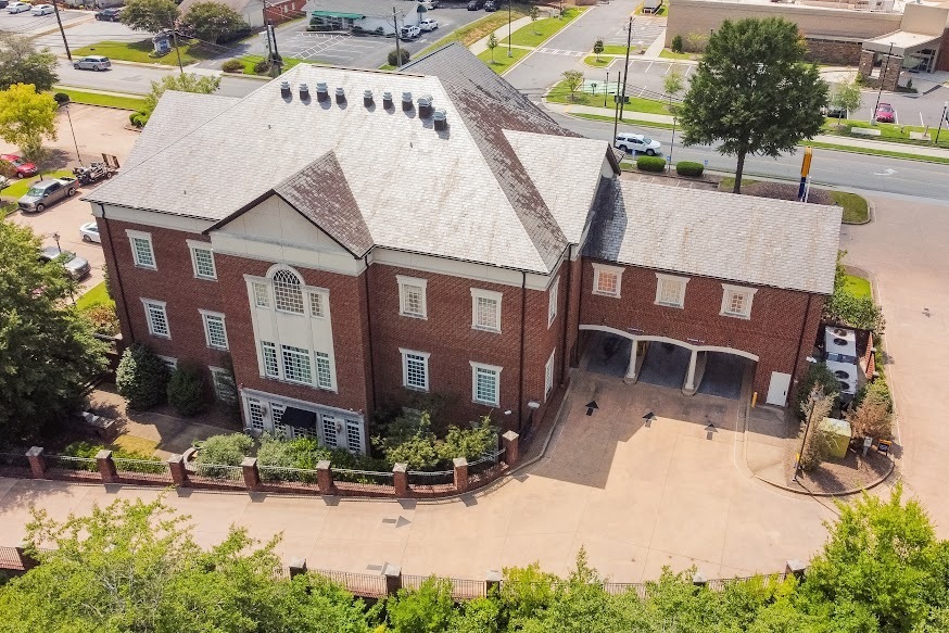 820 Dixie Street Carrollton GA 30117