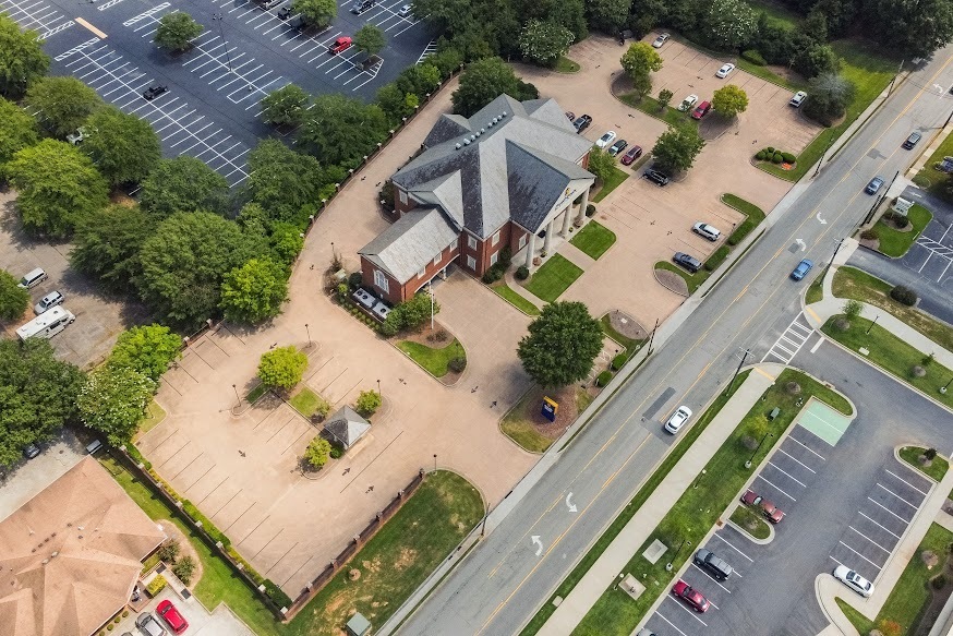 820 Dixie Street Carrollton GA 30117