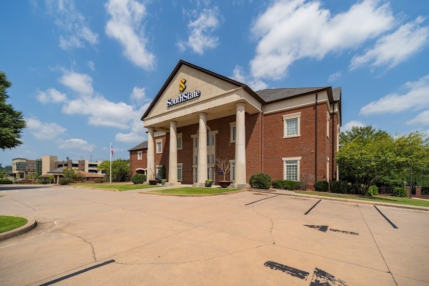 820 Dixie Street Carrollton GA 30117
