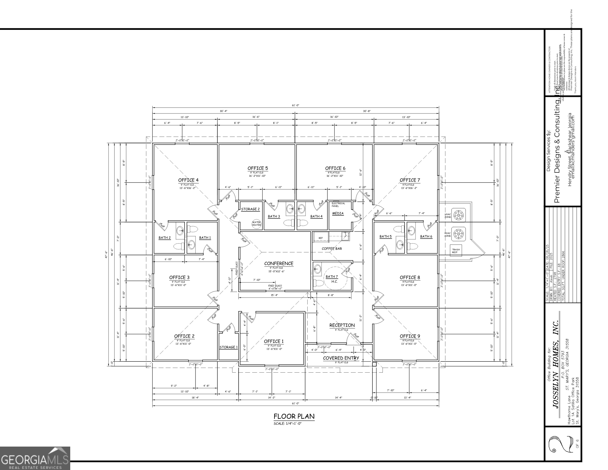 122 Hawthorn Lane St. Marys GA 31558