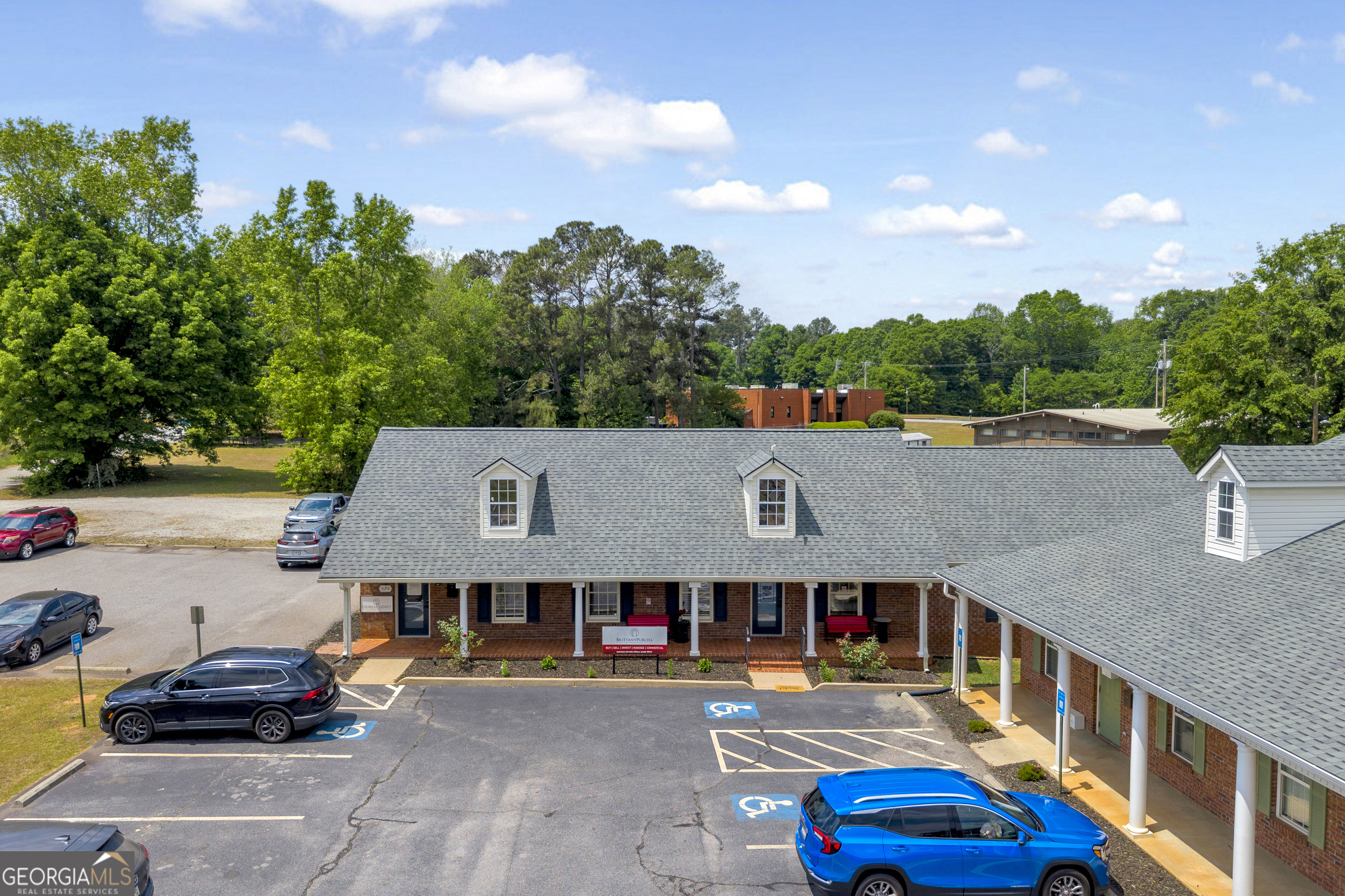 679 Hospital Road Commerce GA 30529