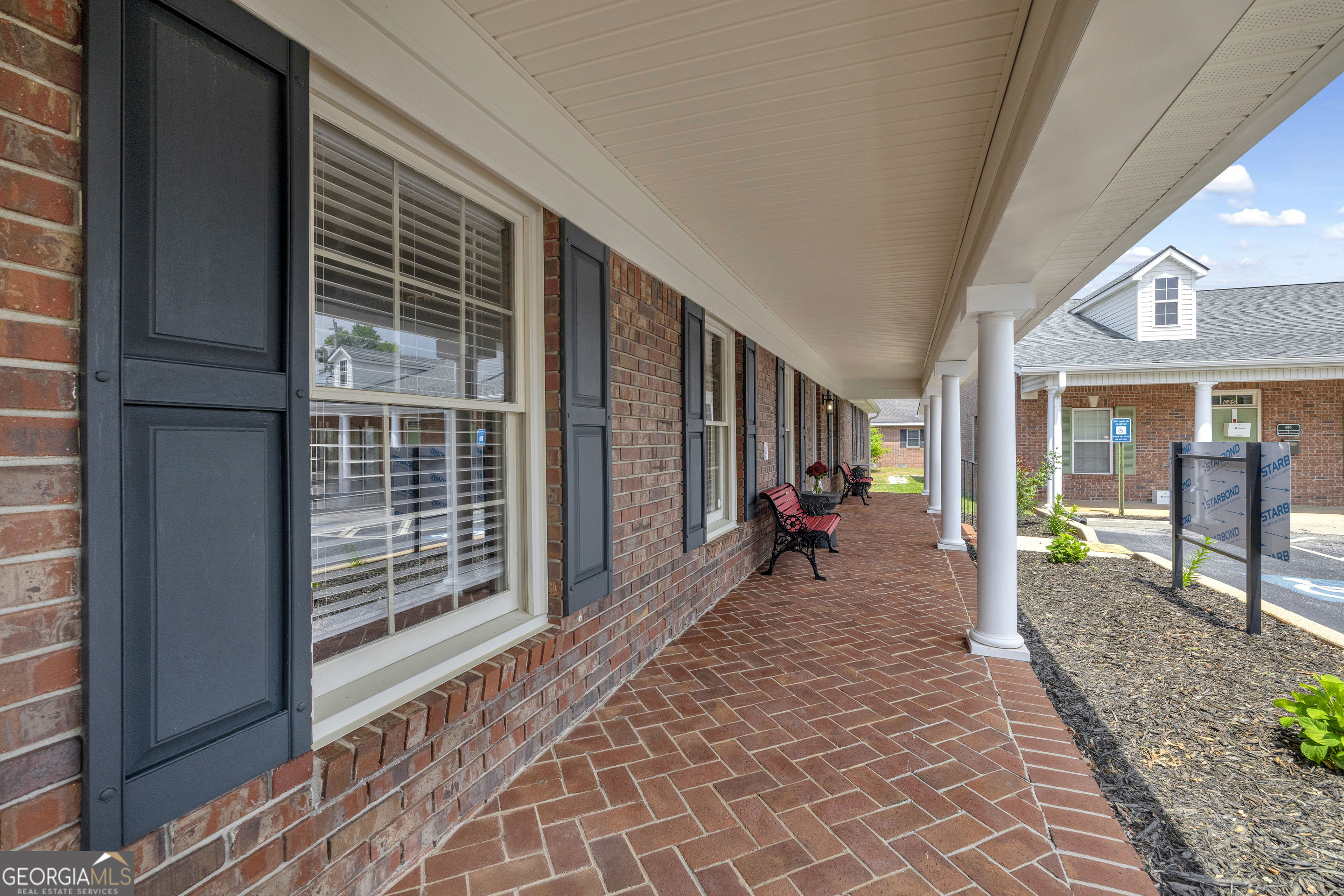 679 Hospital Road Commerce GA 30529