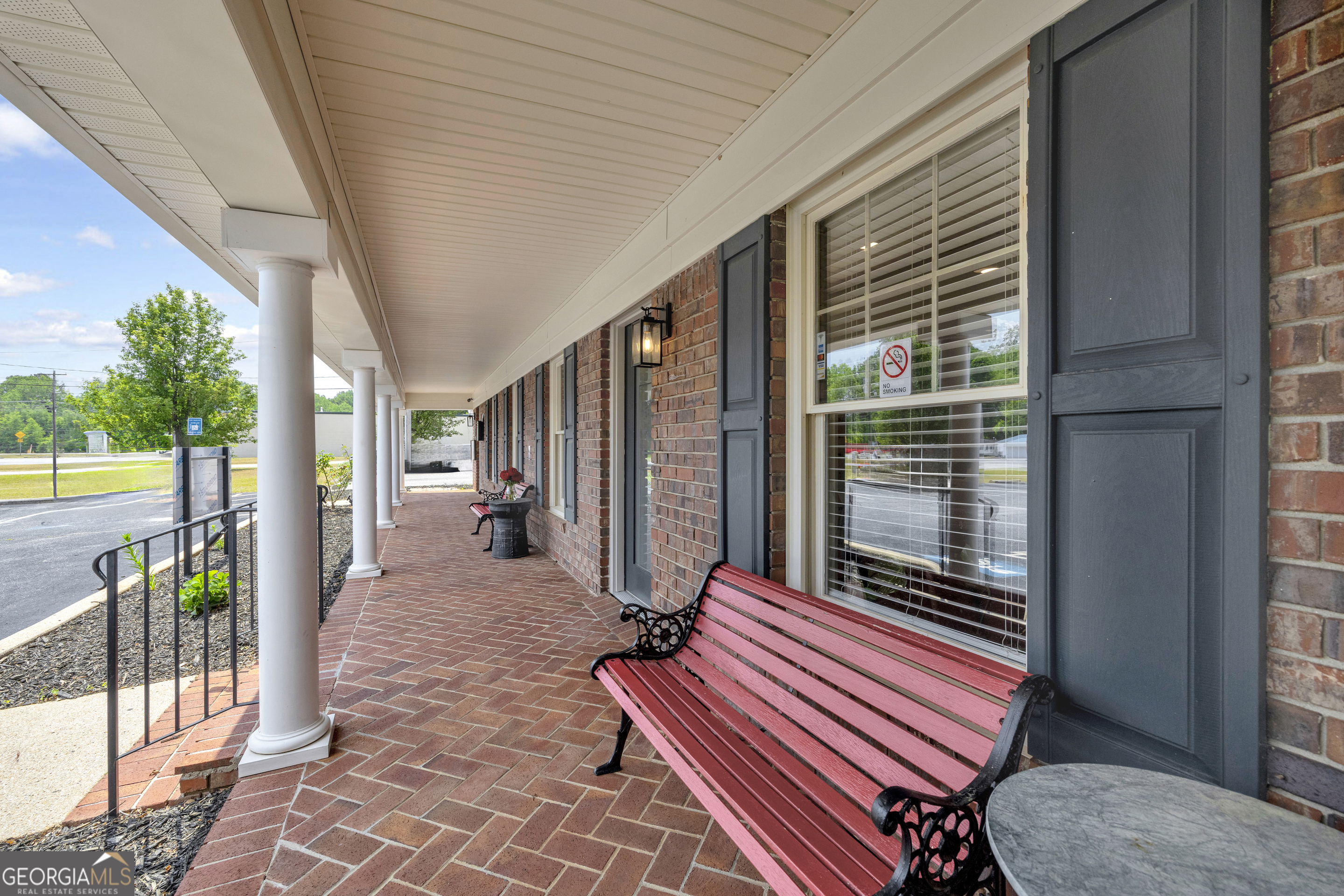 679 Hospital Road Commerce GA 30529