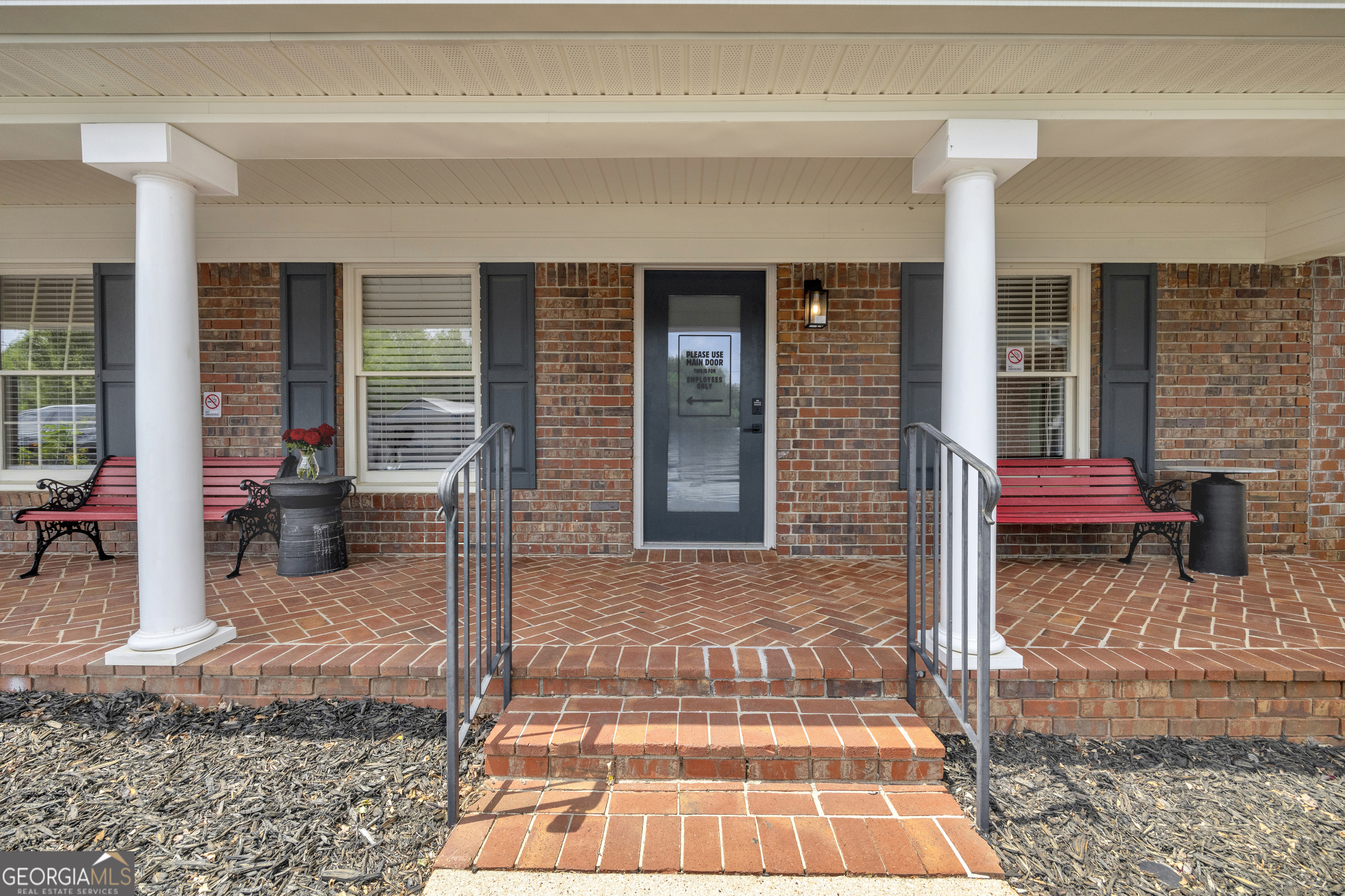 679 Hospital Road Commerce GA 30529