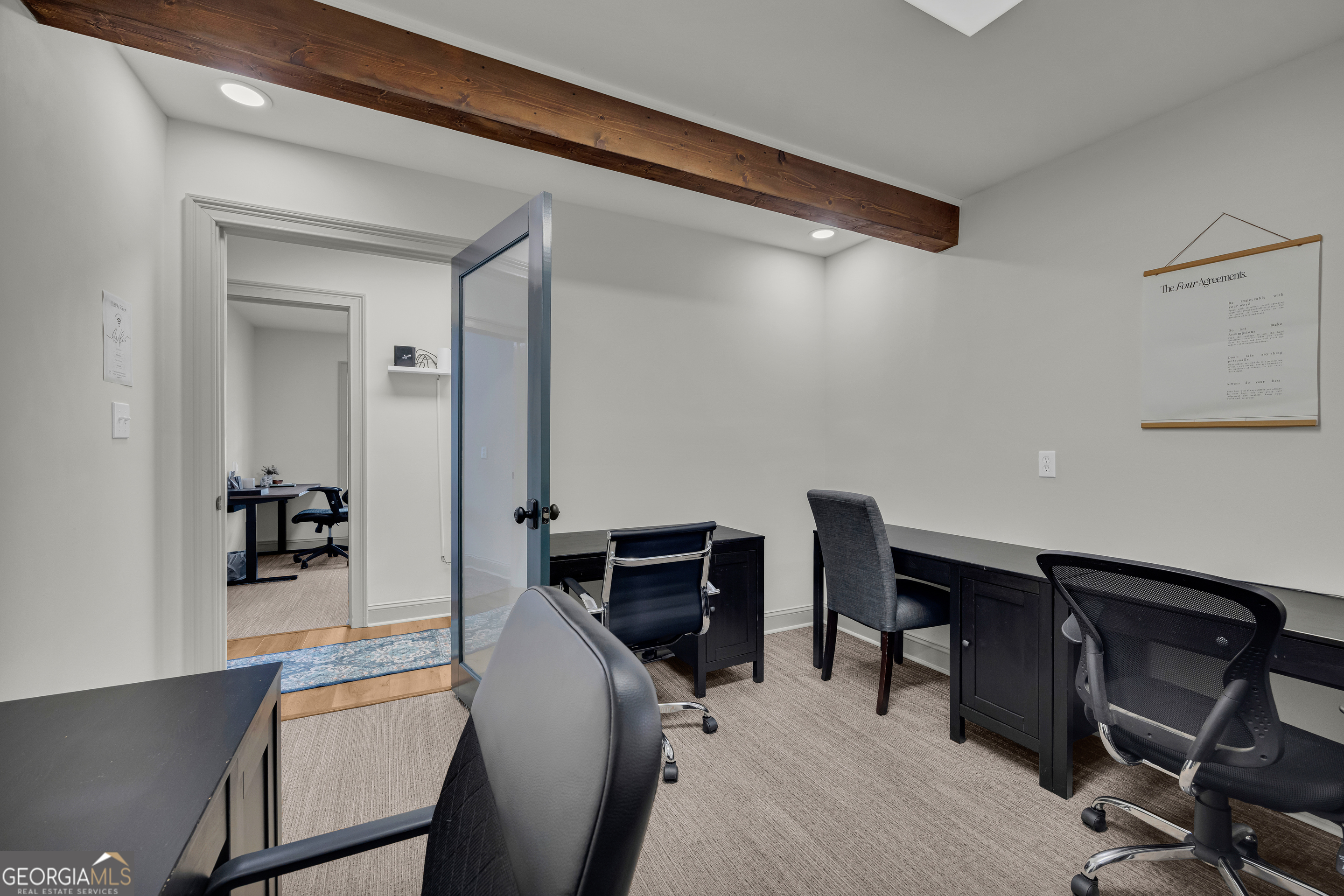 679 Hospital Road Commerce GA 30529