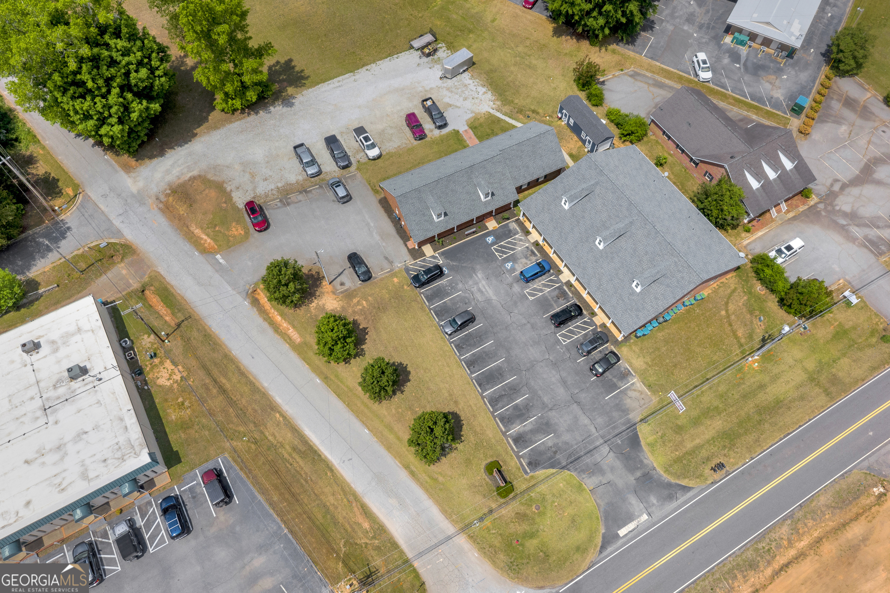 679 Hospital Road Commerce GA 30529