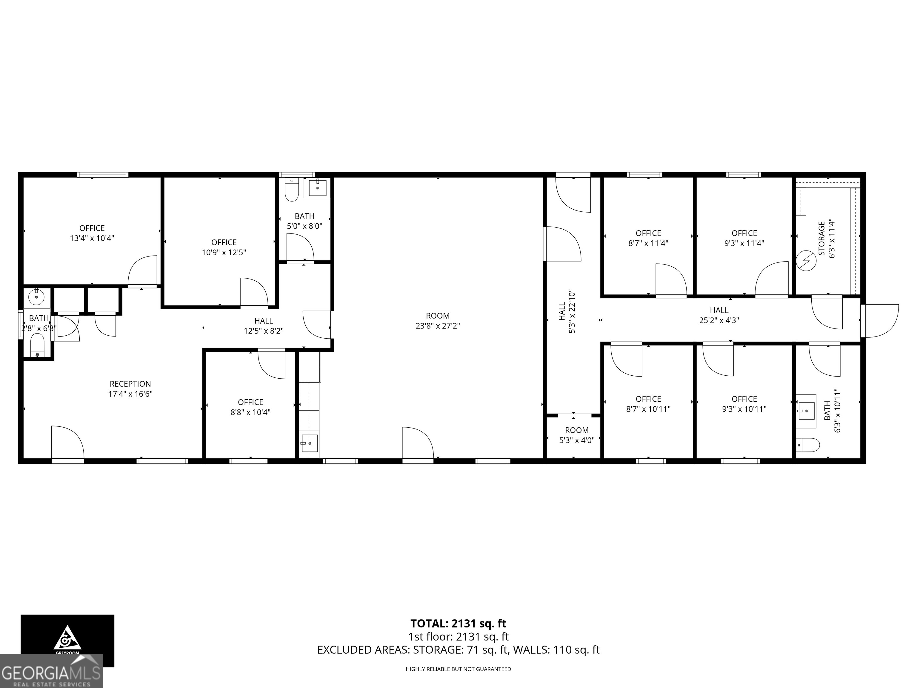 679 Hospital Road Commerce GA 30529