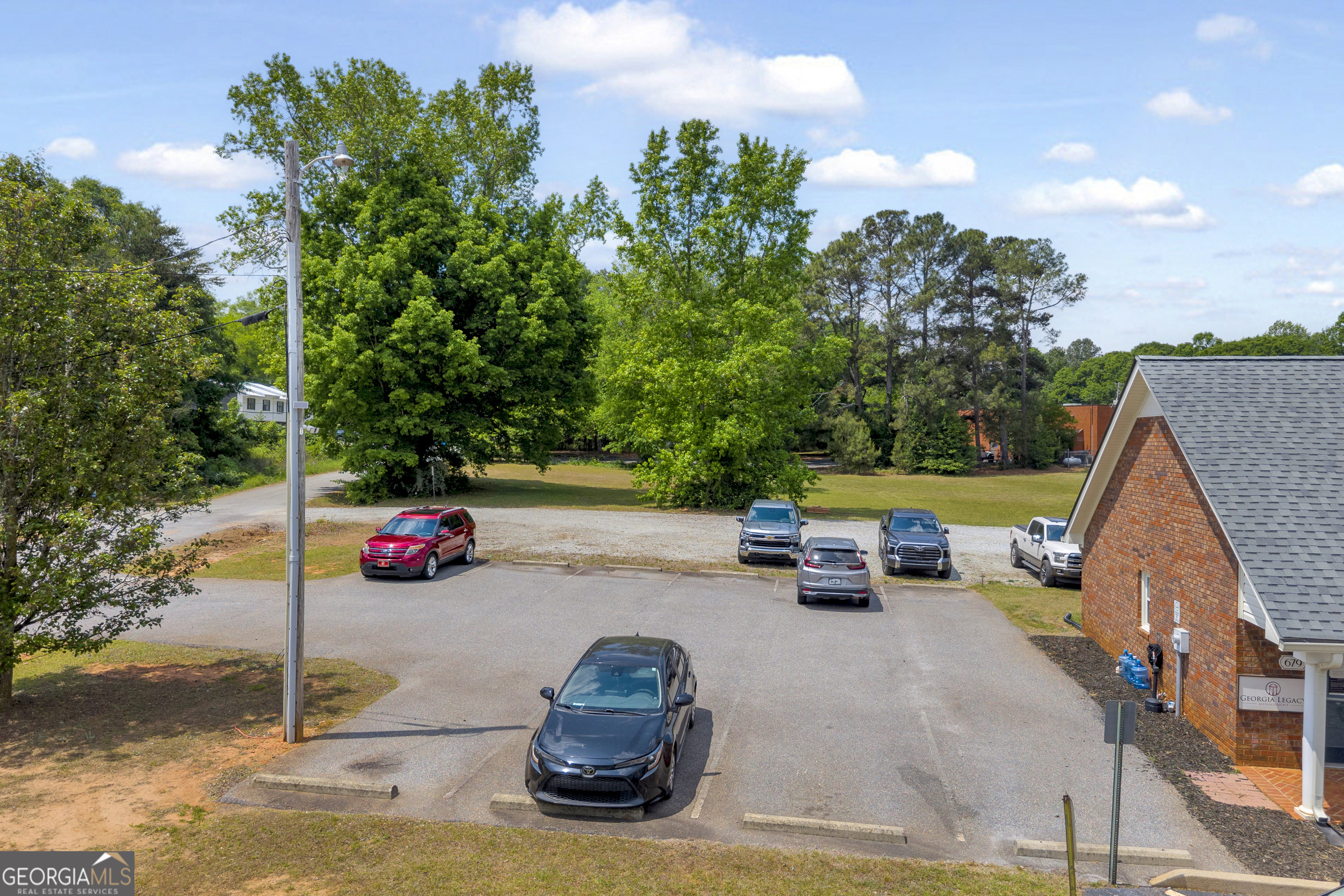 679 Hospital Road Commerce GA 30529