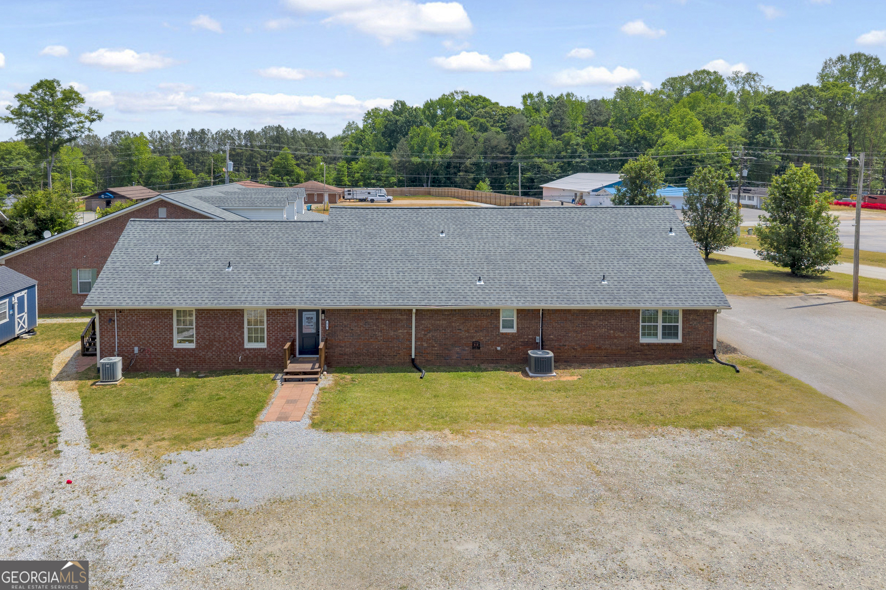 679 Hospital Road Commerce GA 30529