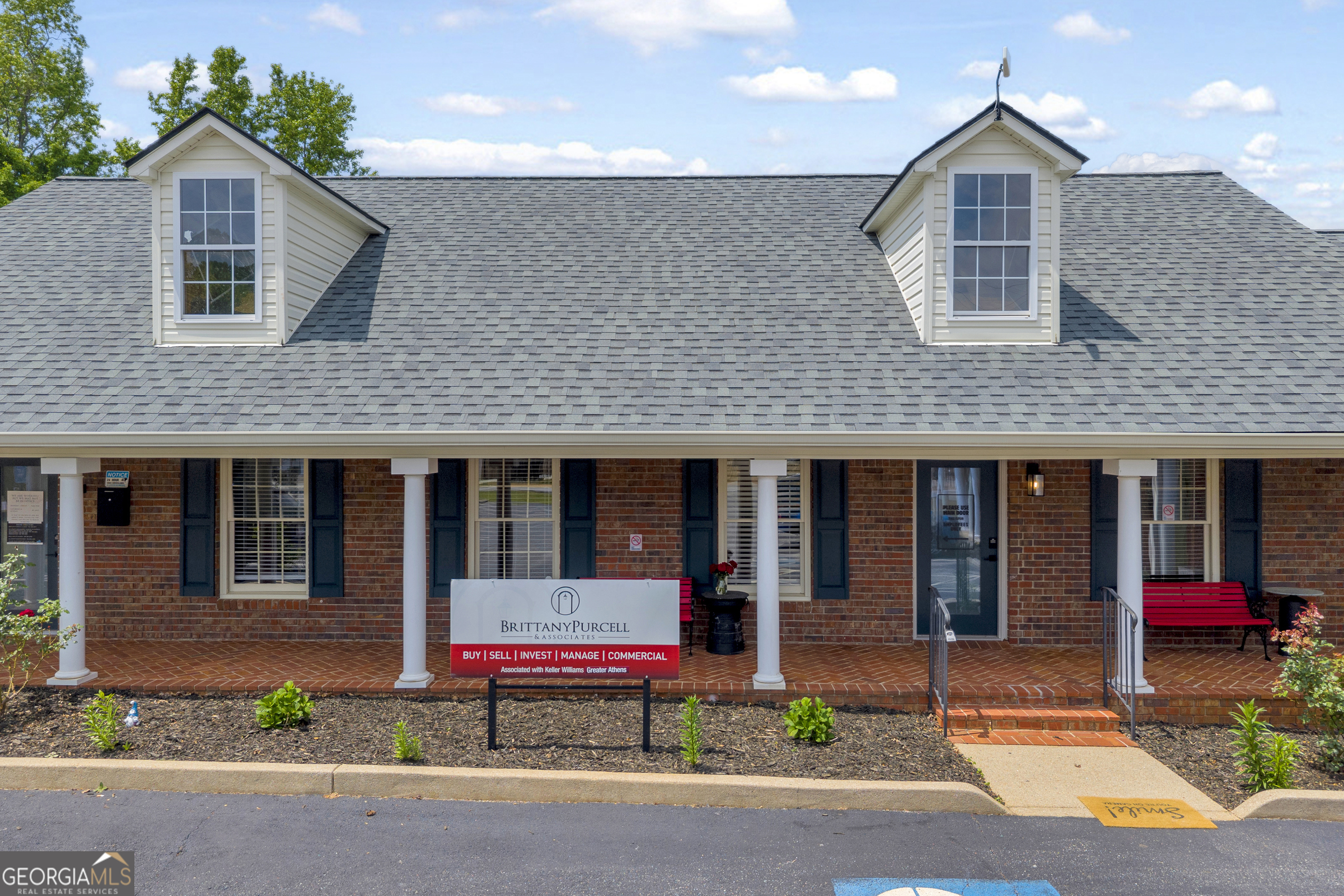 679 Hospital Road Commerce GA 30529
