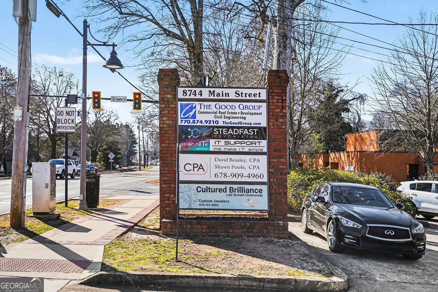 8744 Main Street Woodstock GA 30188