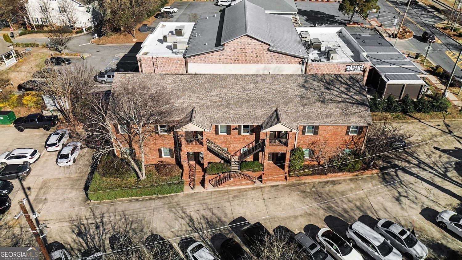 8744 Main Street Woodstock GA 30188
