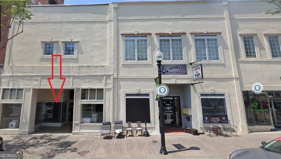 135 S Hill Street Griffin GA 30224