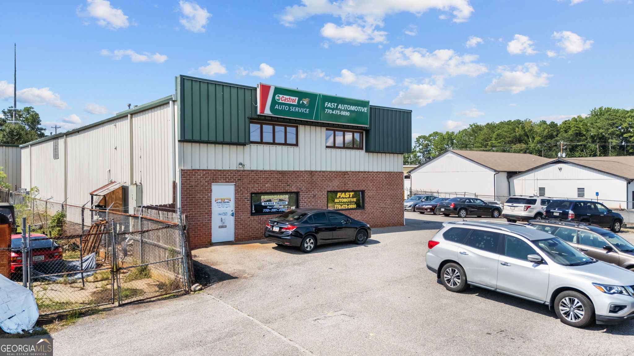 5280 Atlanta Highway Alpharetta GA 30004