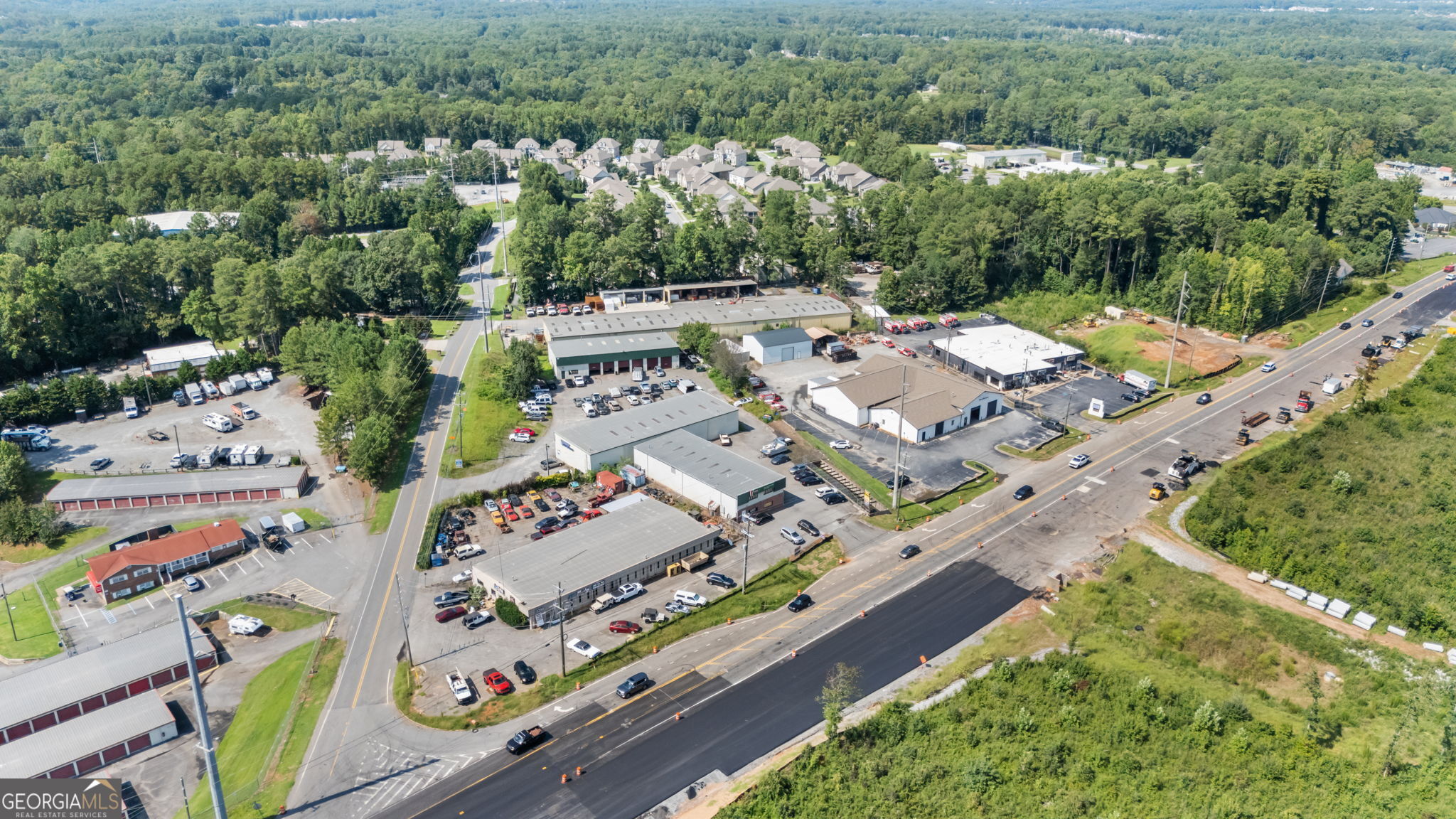 5280 Atlanta Highway Alpharetta GA 30004