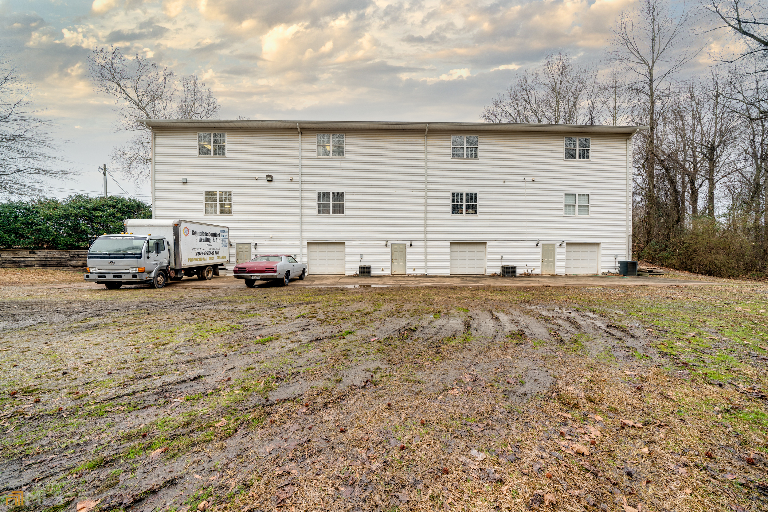 6911 Cleveland Highway Clermont GA 30527