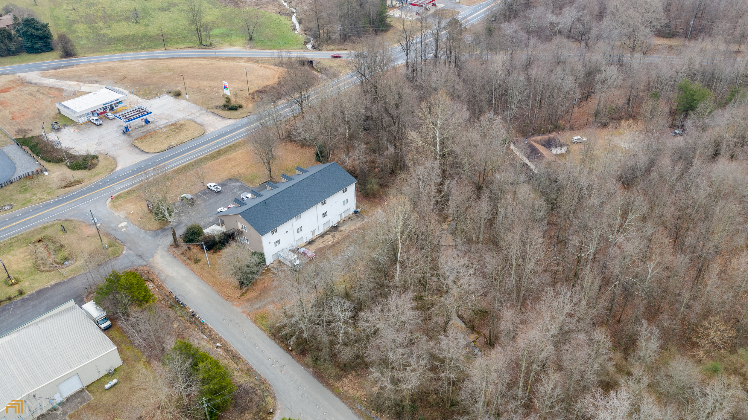 6911 Cleveland Highway Clermont GA 30527