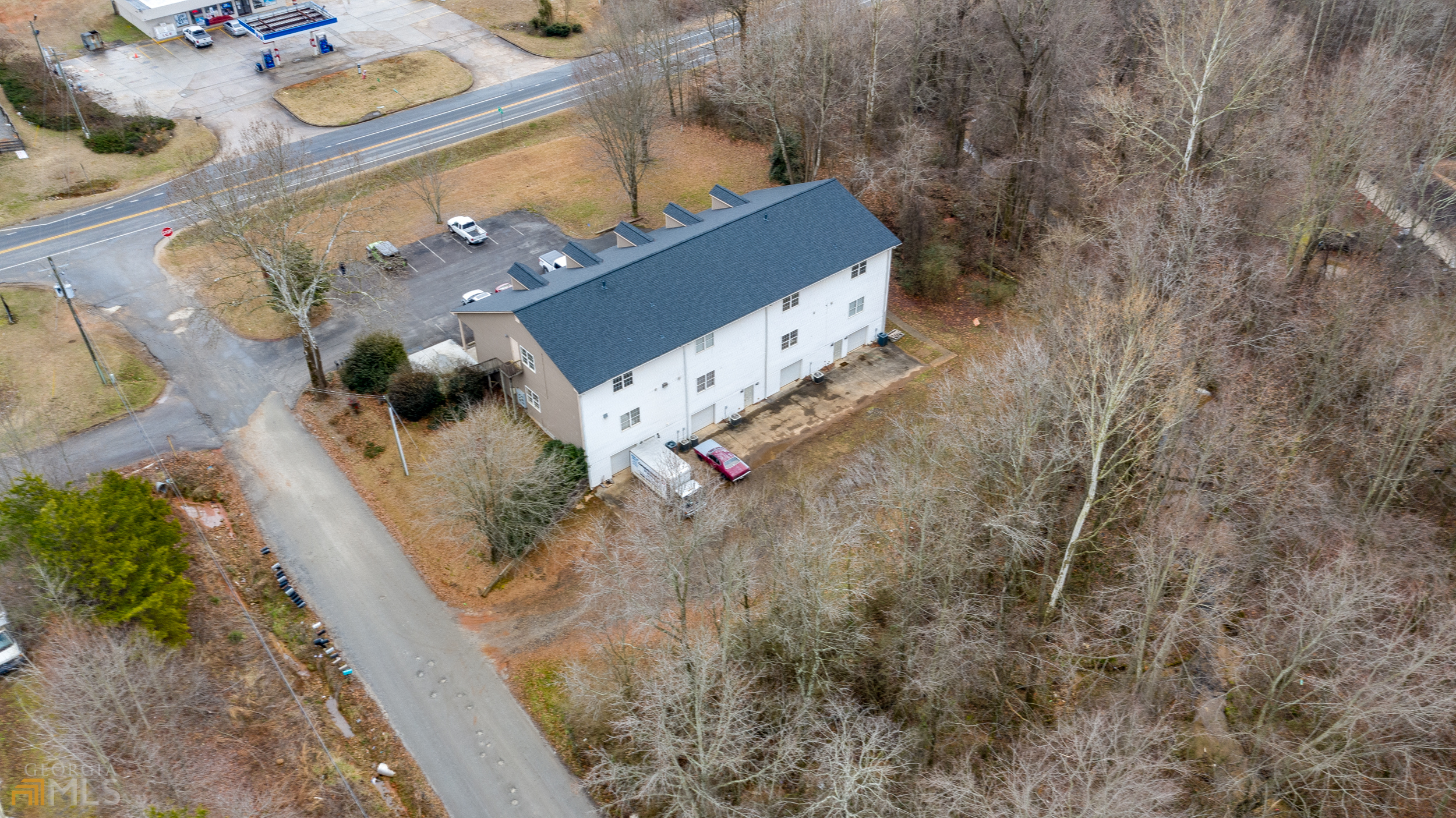 6911 Cleveland Highway Clermont GA 30527