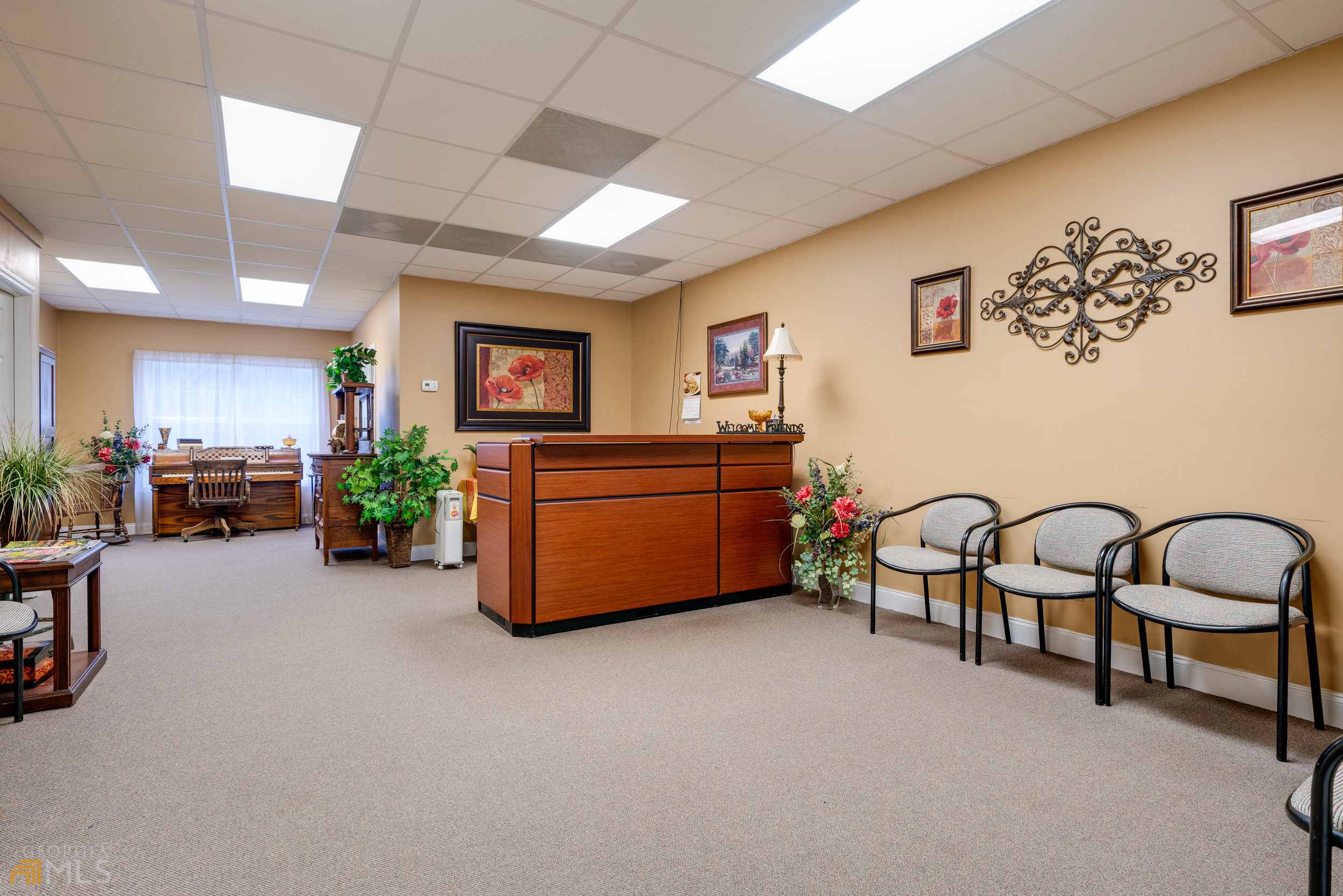 6911 Cleveland Highway Clermont GA 30527