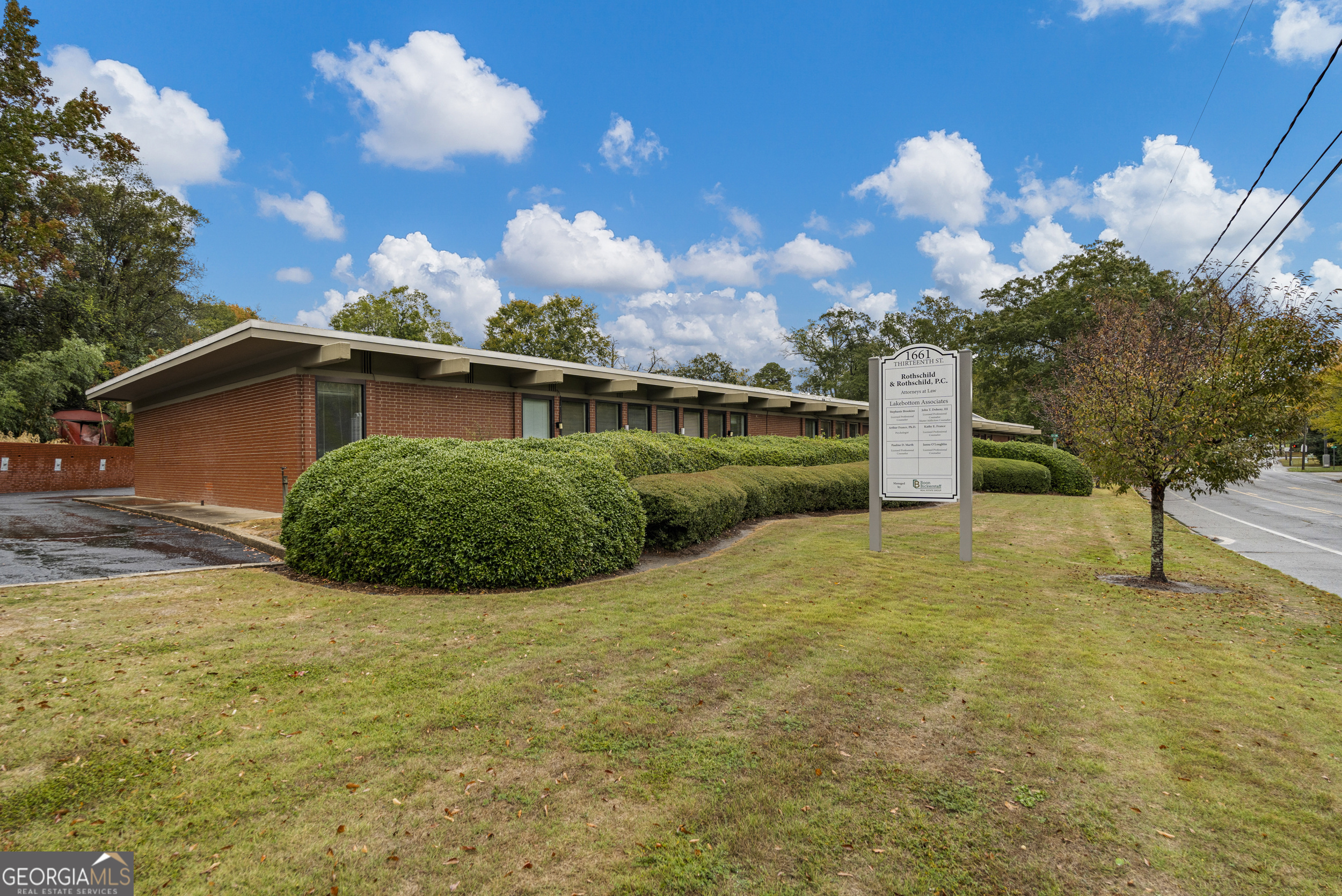 1661 13th Street Columbus GA 31901
