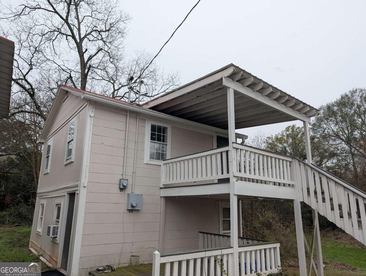2175 Emory Street NW Covington GA 30014