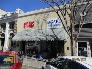 128 1/2 S Hill Street Griffin GA 30223