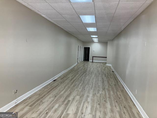128 1/2 S Hill Street Griffin GA 30223