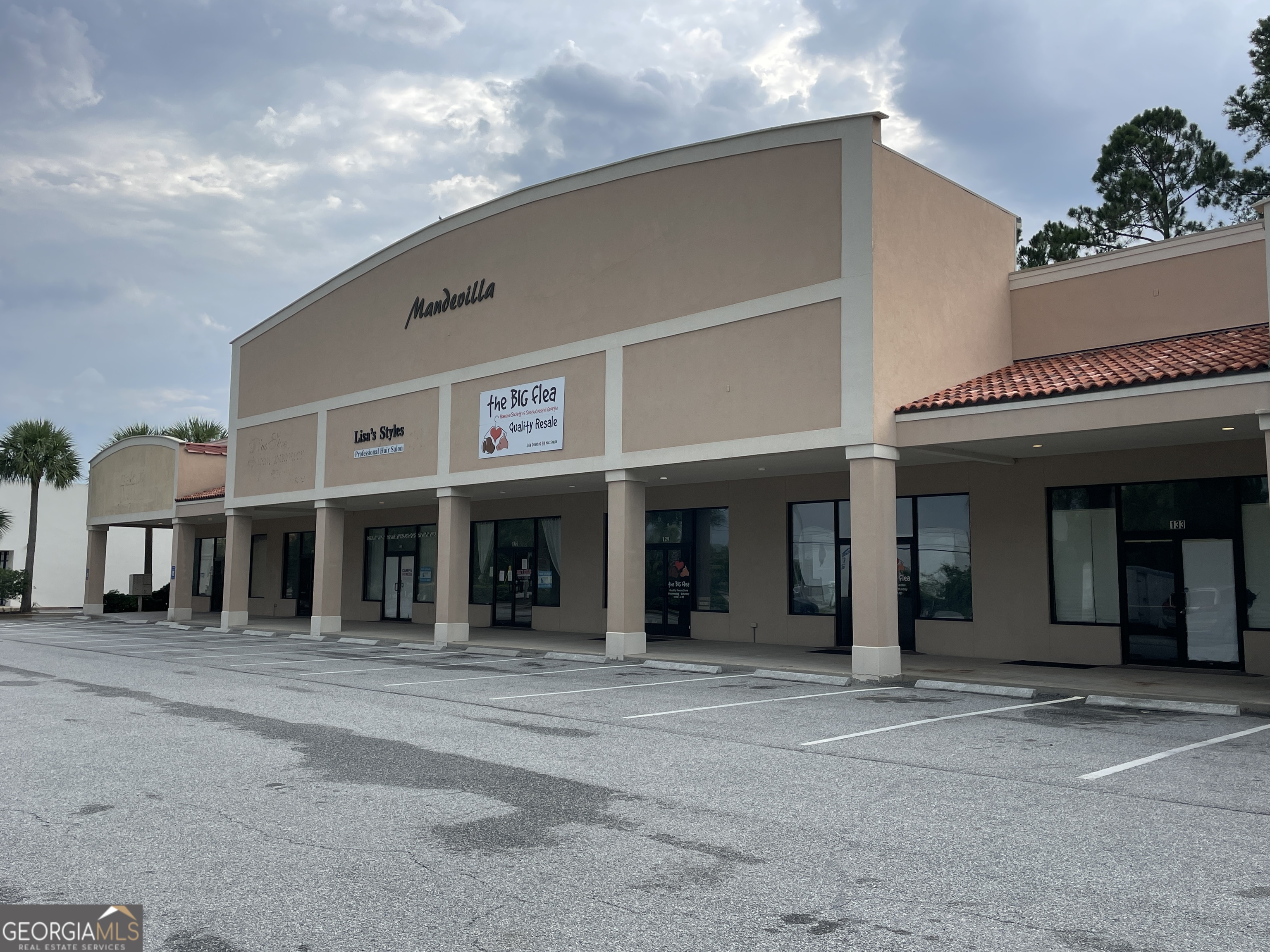 125 Shoppers Way Brunswick GA 31520