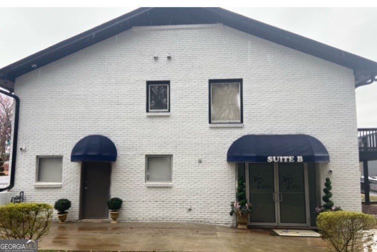 2225 Godby Road College Park GA 30349