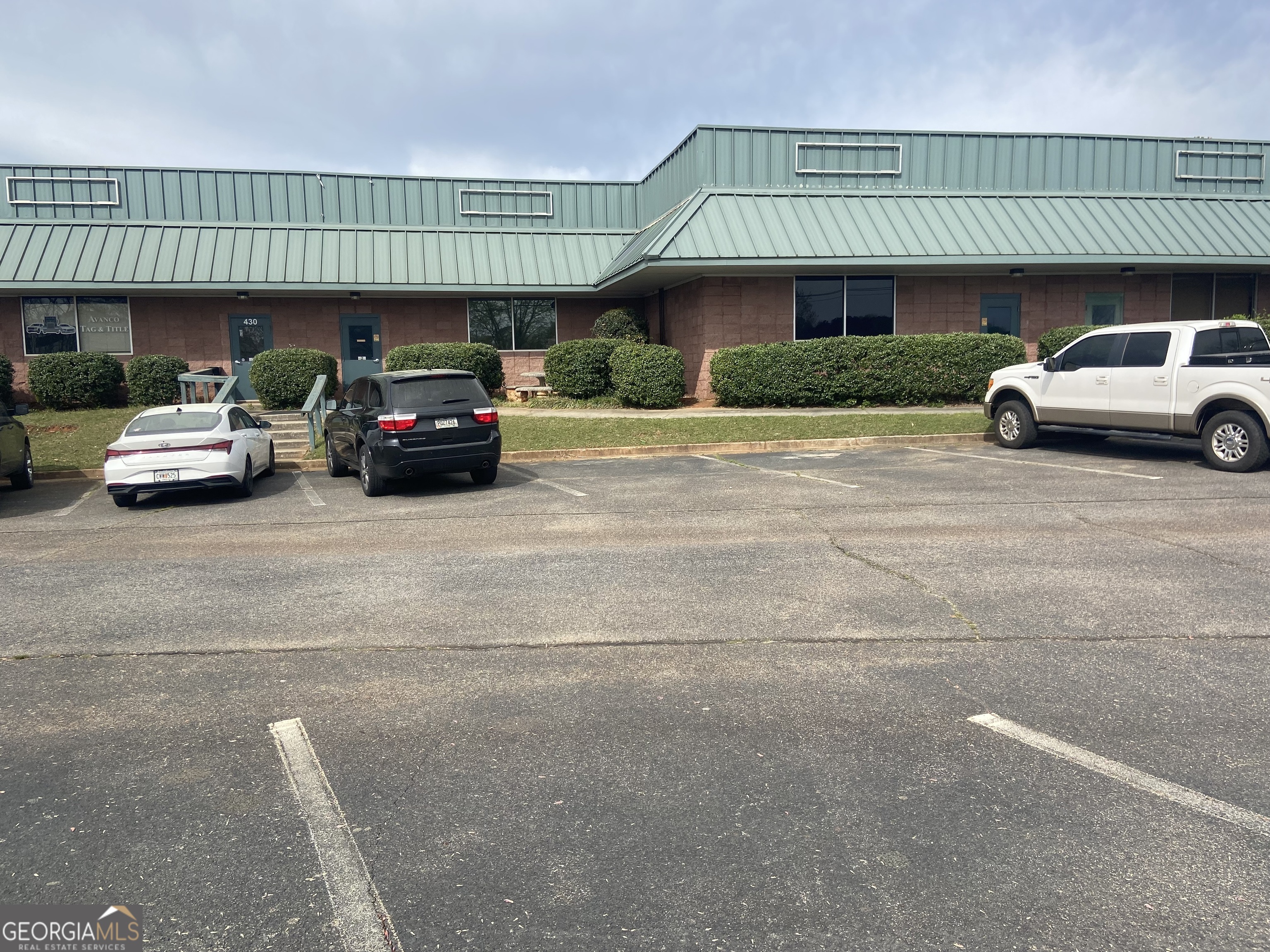 426-428 Wilson Road Griffin GA 30224