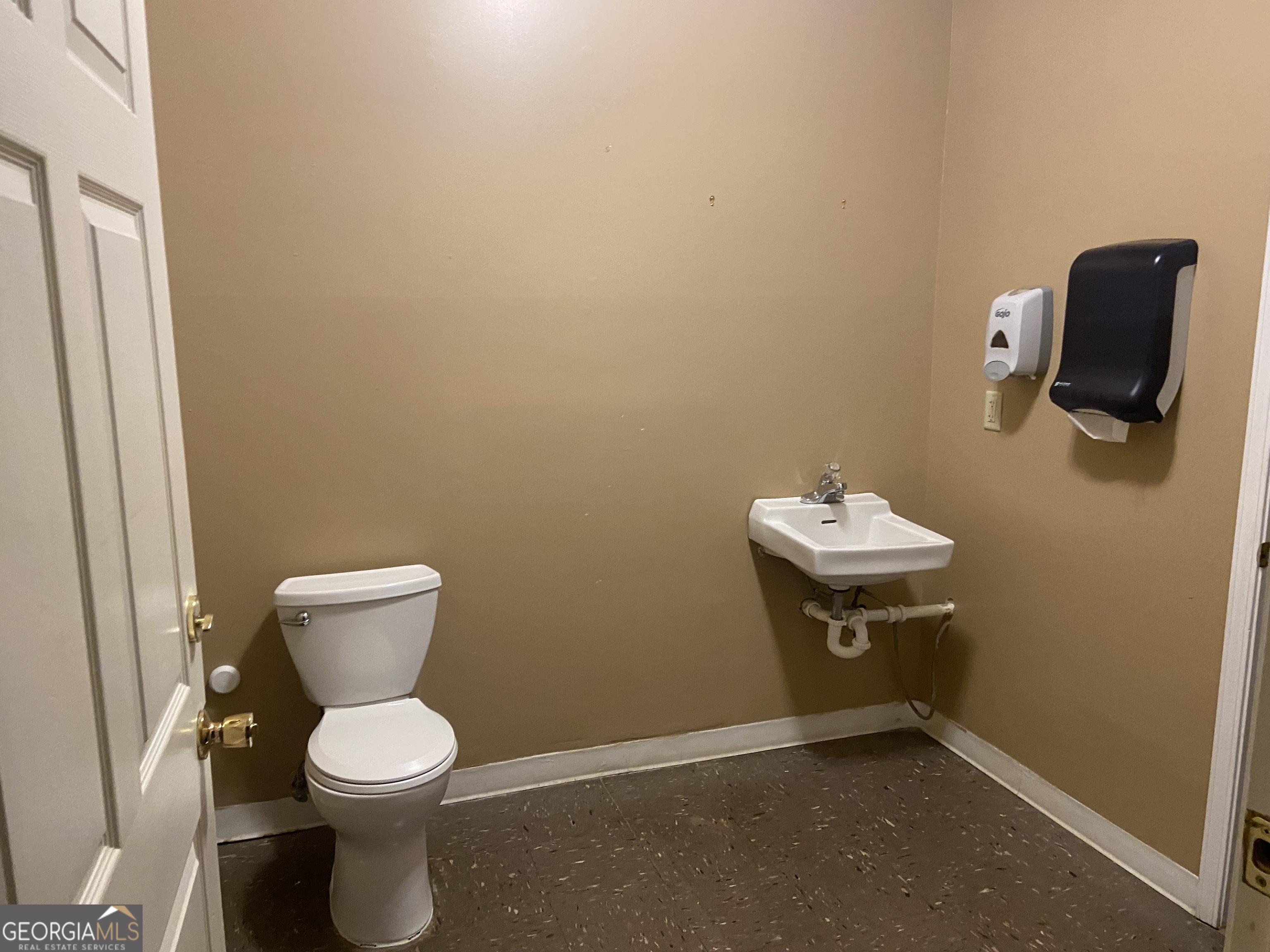 426-428 Wilson Road Griffin GA 30224