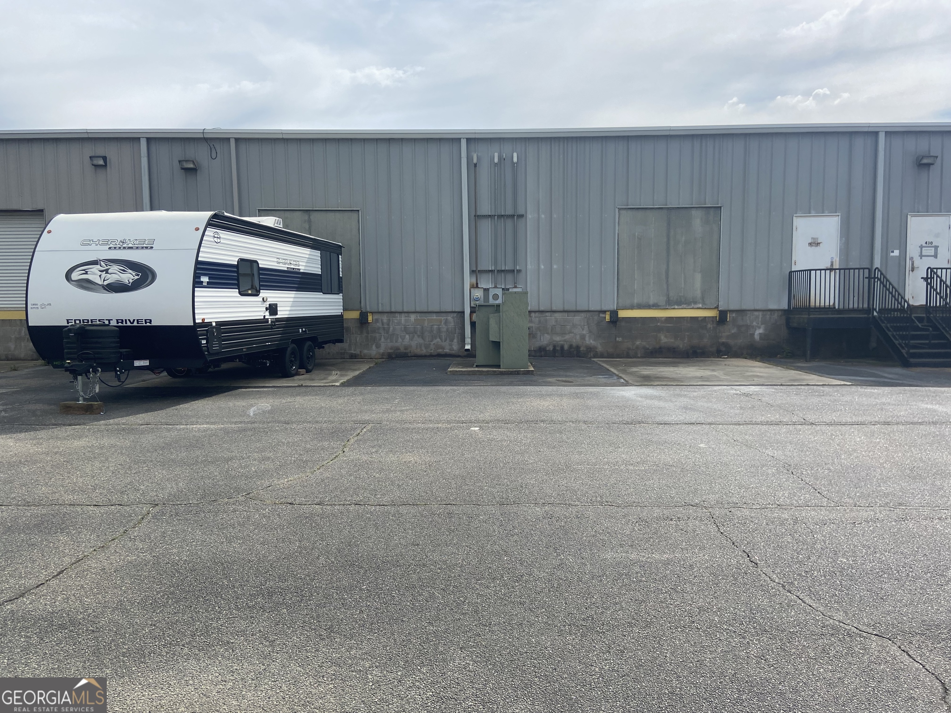 426-428 Wilson Road Griffin GA 30224