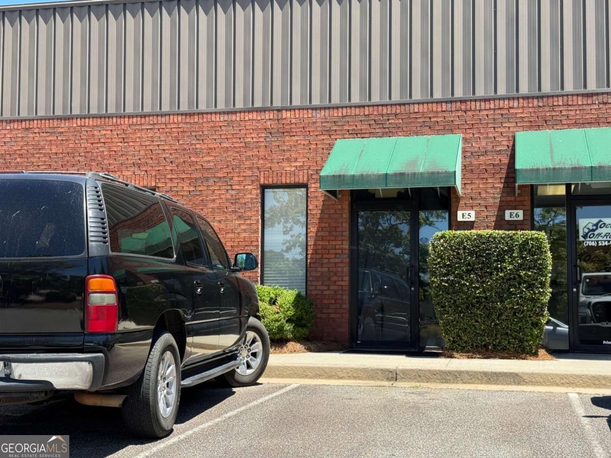 1071 Jamestown Boulevard Watkinsville GA 30677