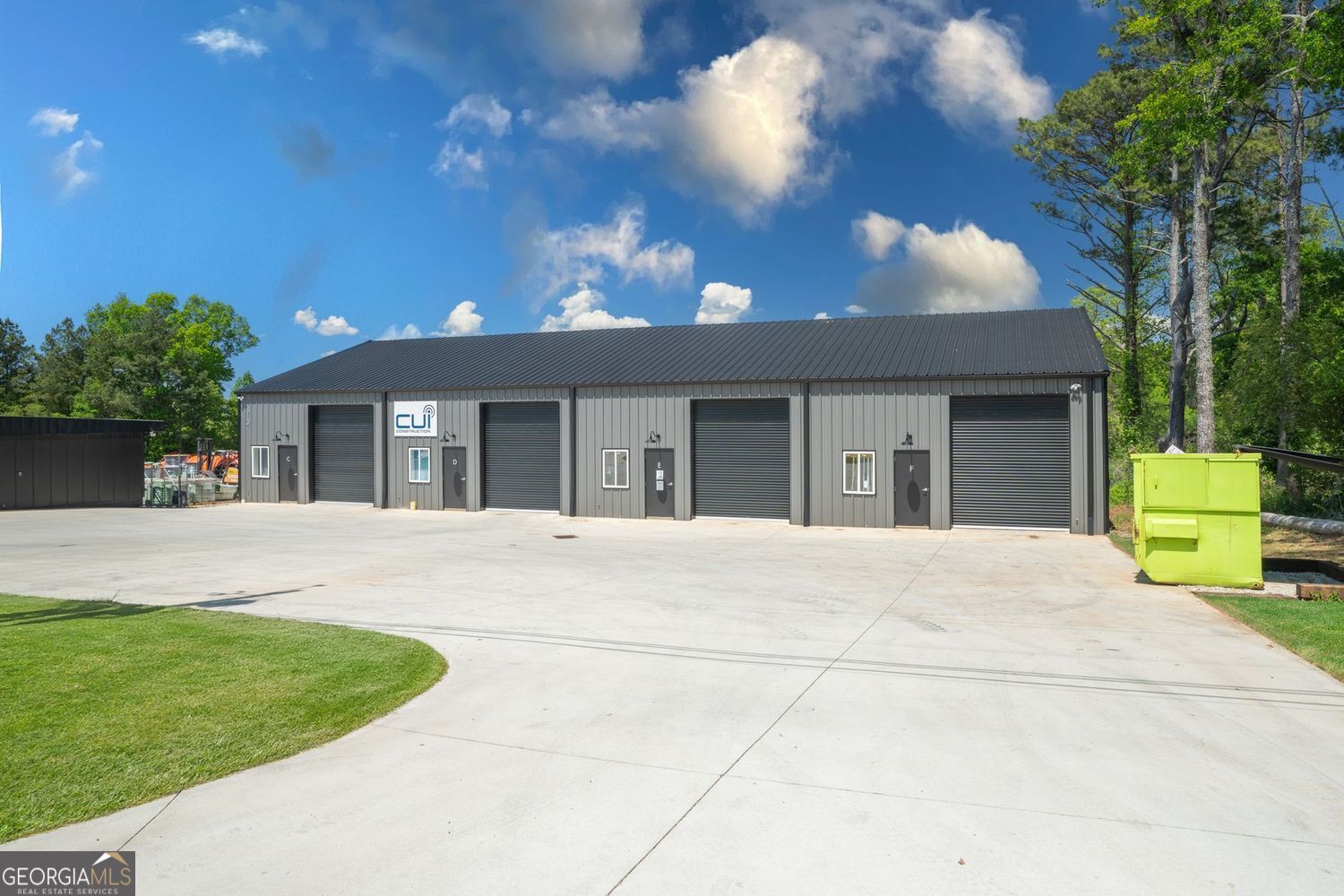 613 Tallapoosa Street Bremen GA 30110