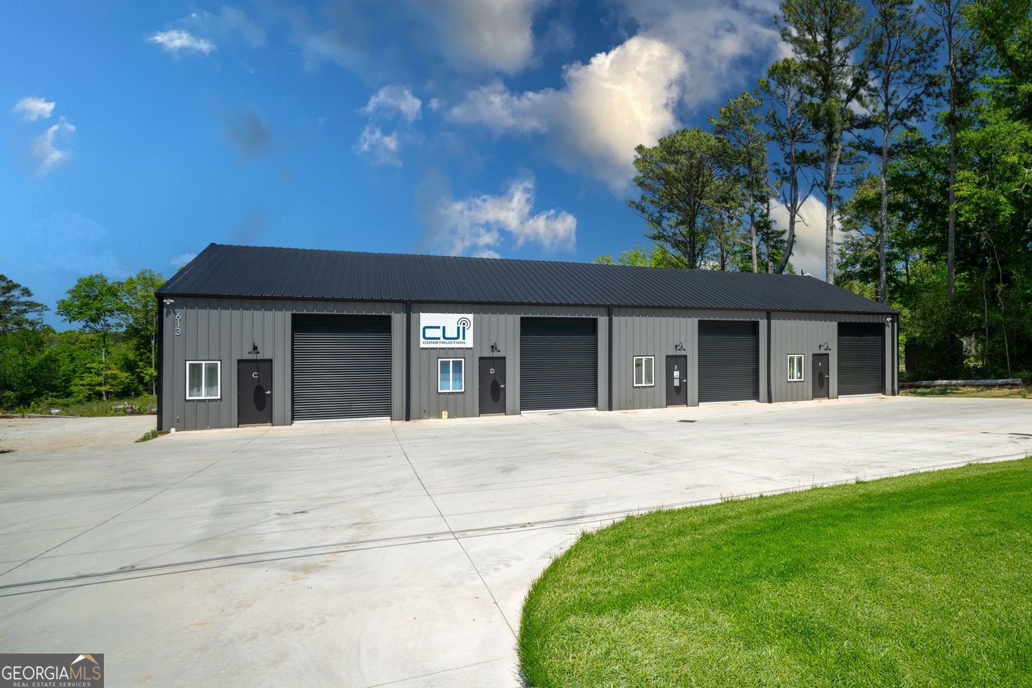 613 Tallapoosa Street Bremen GA 30110