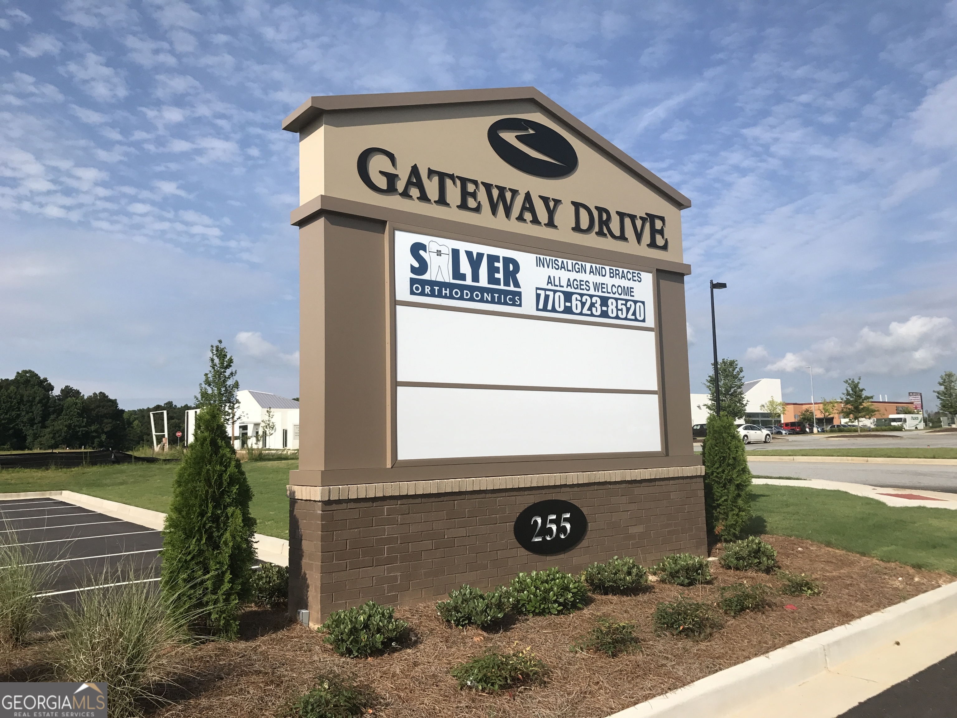 255 Gateway Drive Bethlehem GA 30620